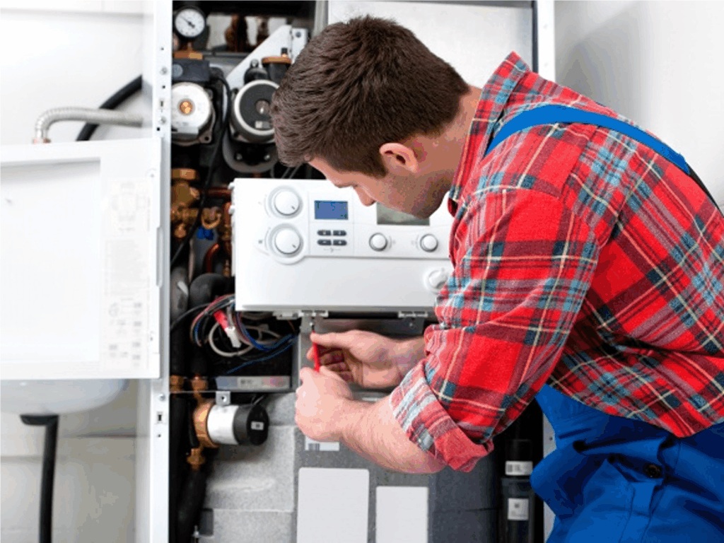 Bakırköy Vaillant Vaillant kombi petek temizleme – Isınma sorunu kökünden çözüldü. - Teknik servis örneği